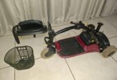 Shoprider SL-73N