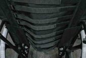Bariatric Wheelchair 56×45 with Cusion (CE Mobility, BR56X45U)