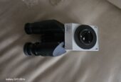 Microscope