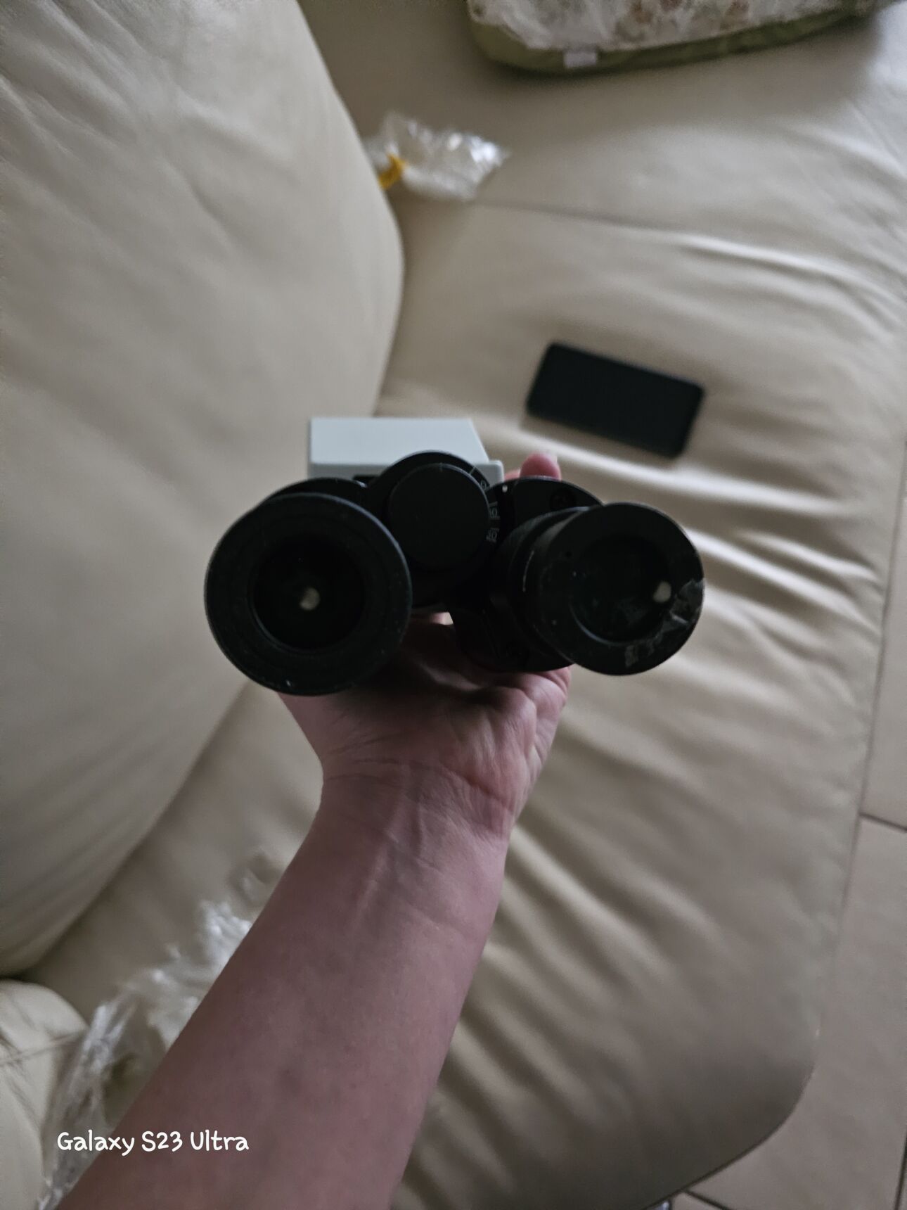 Microscope