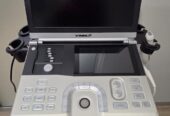 Vinno 6 Ultrasound / Echocardiography Diagnostic System (Pre-Owned) – with Echo Probe & Trolley
