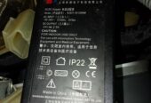 CPAP machine for sale. Like new. Only used for a month