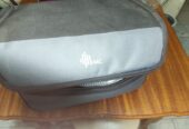 CPAP machine for sale. Like new. Only used for a month