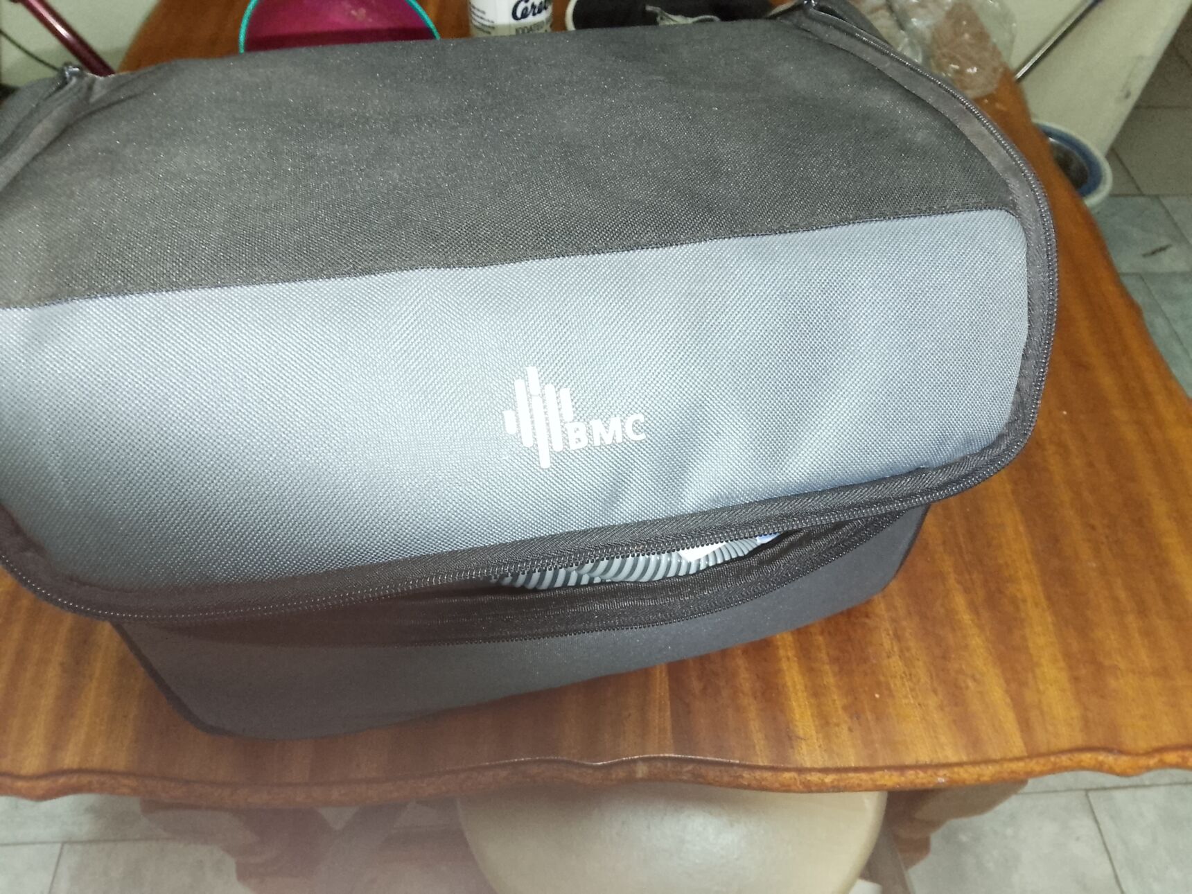 CPAP machine for sale. Like new. Only used for a month
