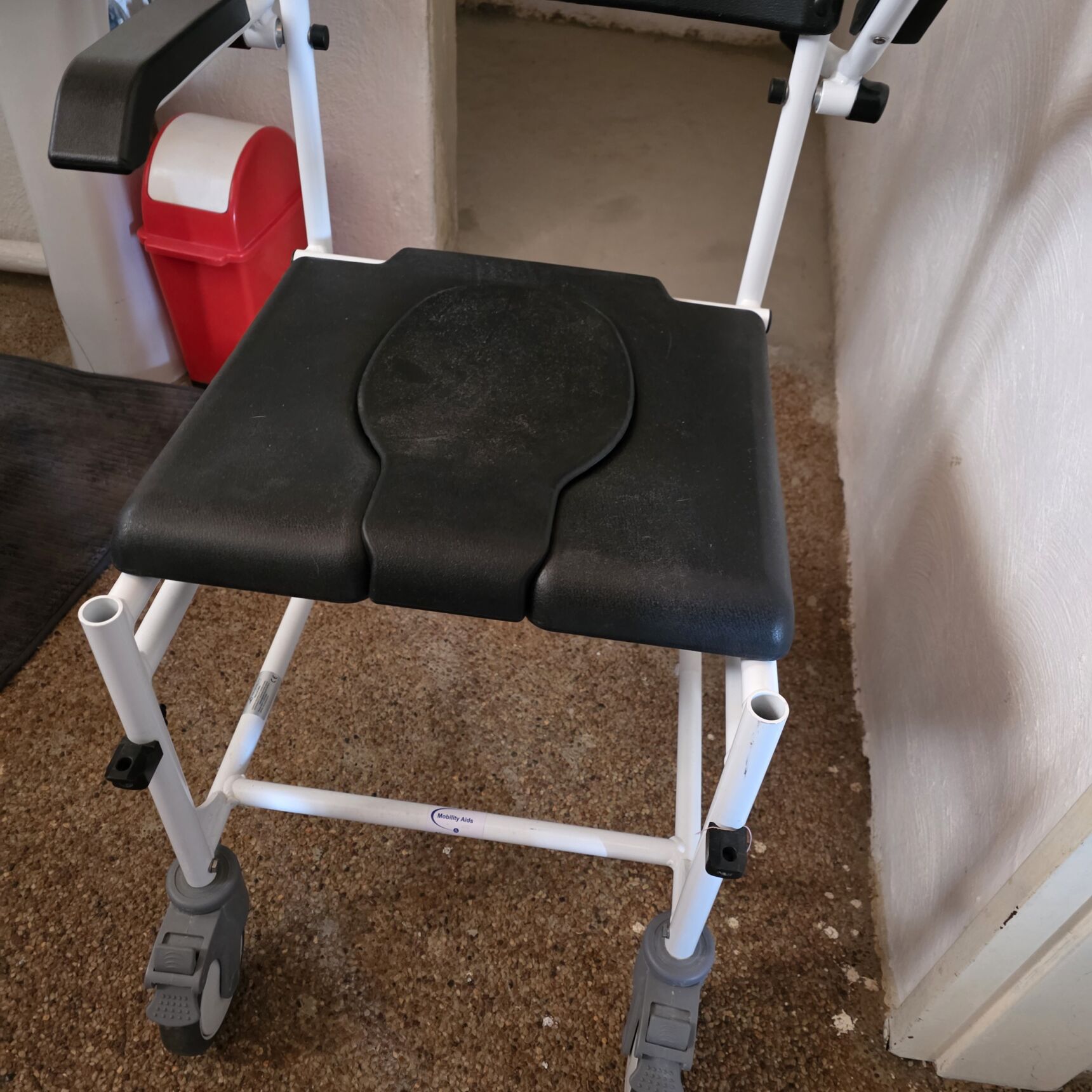 Commode