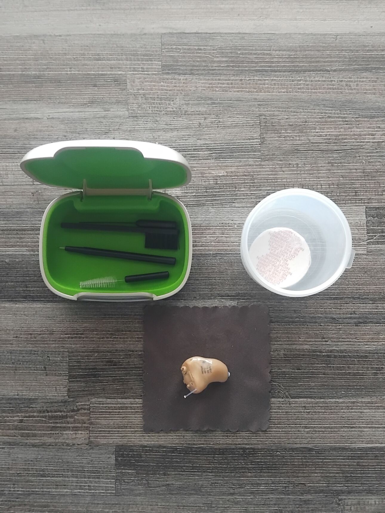 Phonak Virto Hearing Aids