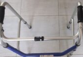 Standard Foldable Walker for sale