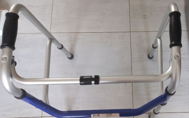 Standard Foldable Walker for sale