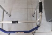 Standard Foldable Walker for sale