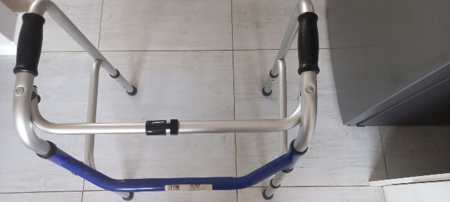 Standard Foldable Walker for sale