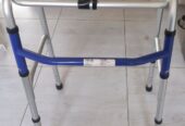 Standard Foldable Walker for sale