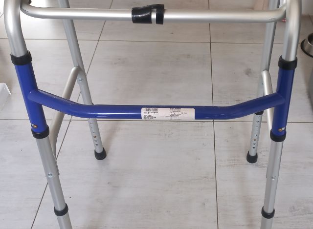 Standard Foldable Walker for sale