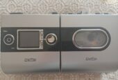 ResMed H5i and ResMed S9