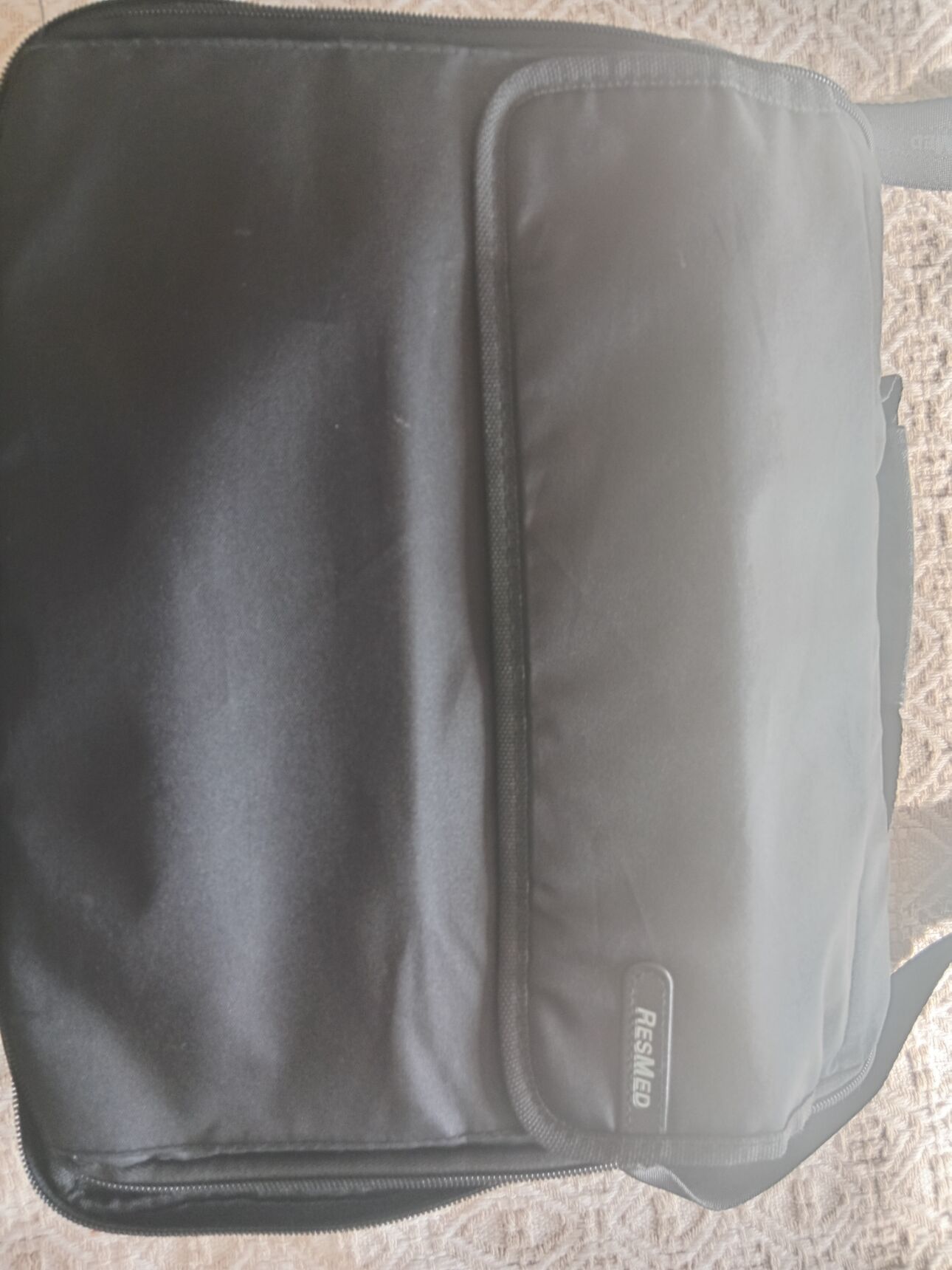 ResMed H5i and ResMed S9