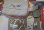 Signia Hearing aids