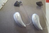 Signia Hearing aids