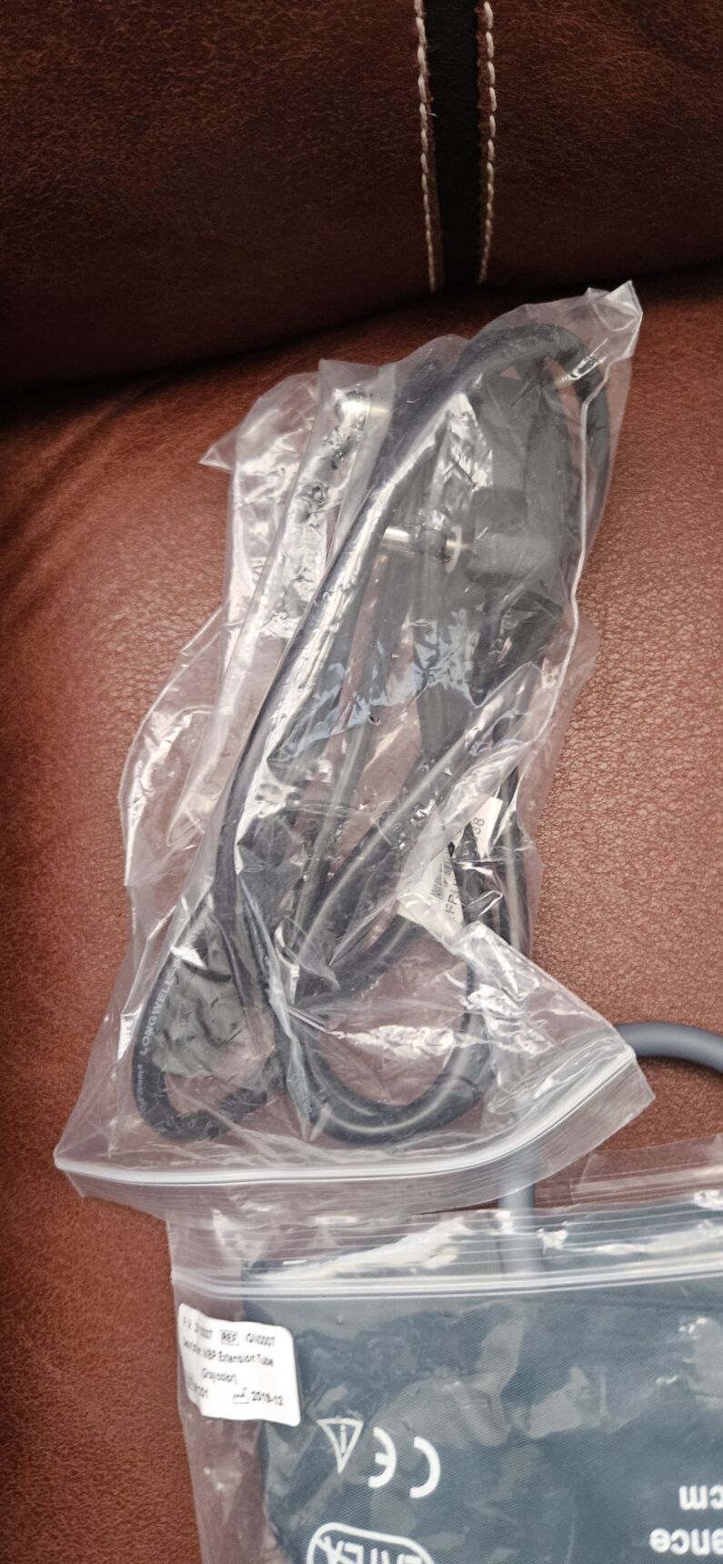 Brand New Sinohero S60 Patient Monitor (Unused)