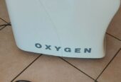Olive OLV-5 5L Oxygen Concentrator