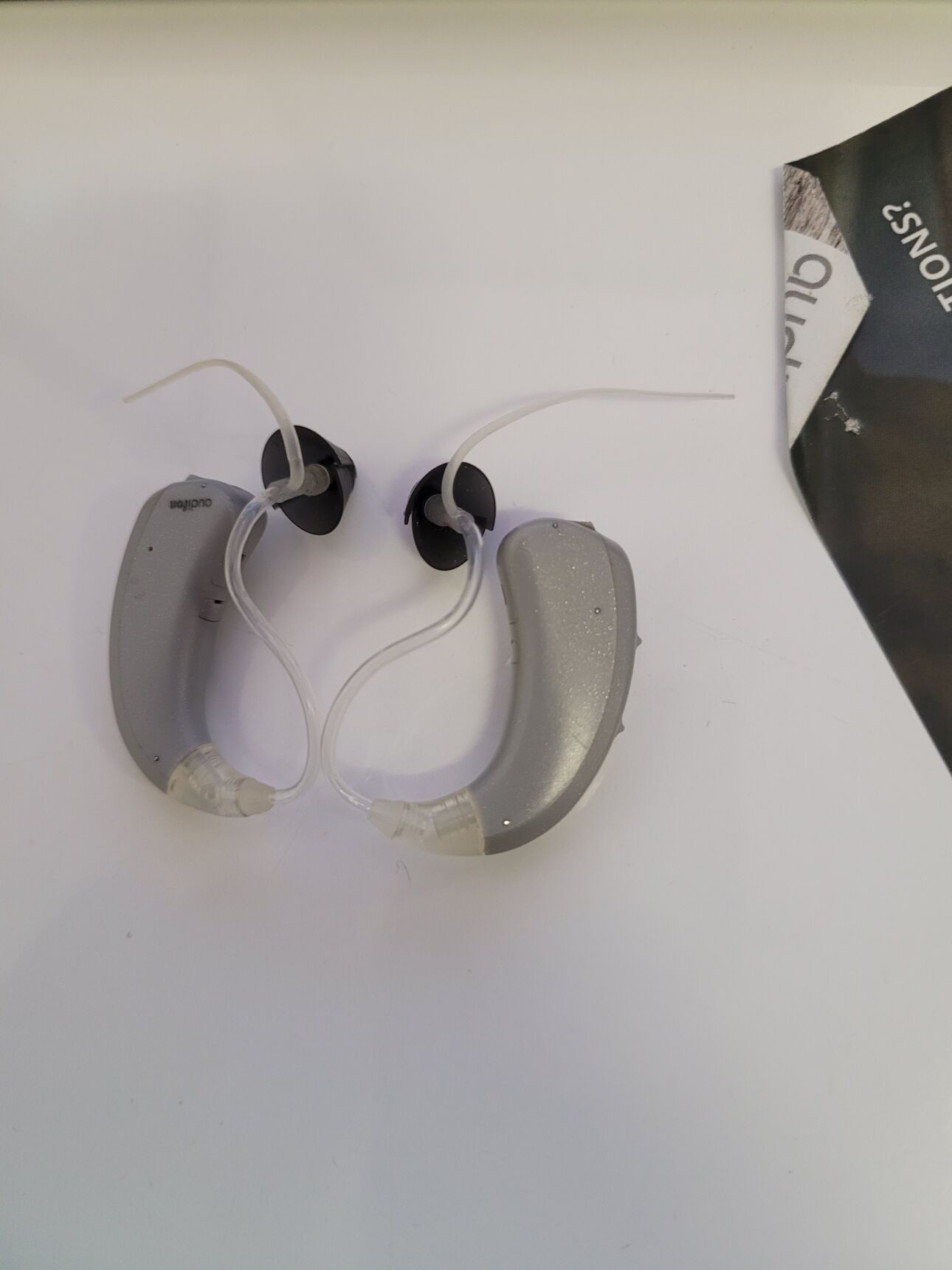 Audifon Vico S+