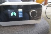 Cpap / Apap Resvent iBreez 20A