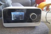 Cpap / Apap Resvent iBreez 20A