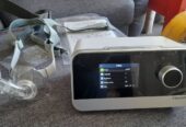 Cpap / Apap Resvent iBreez 20A