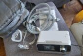 Cpap / Apap Resvent iBreez 20A