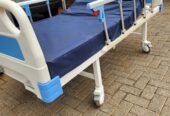 I am selling a hospital 3 tier matras ONLY,NOT THE 1.9m X 90cm X 120mm