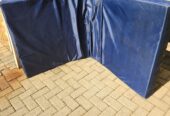 I am selling a hospital 3 tier matras ONLY,NOT THE 1.9m X 90cm X 120mm