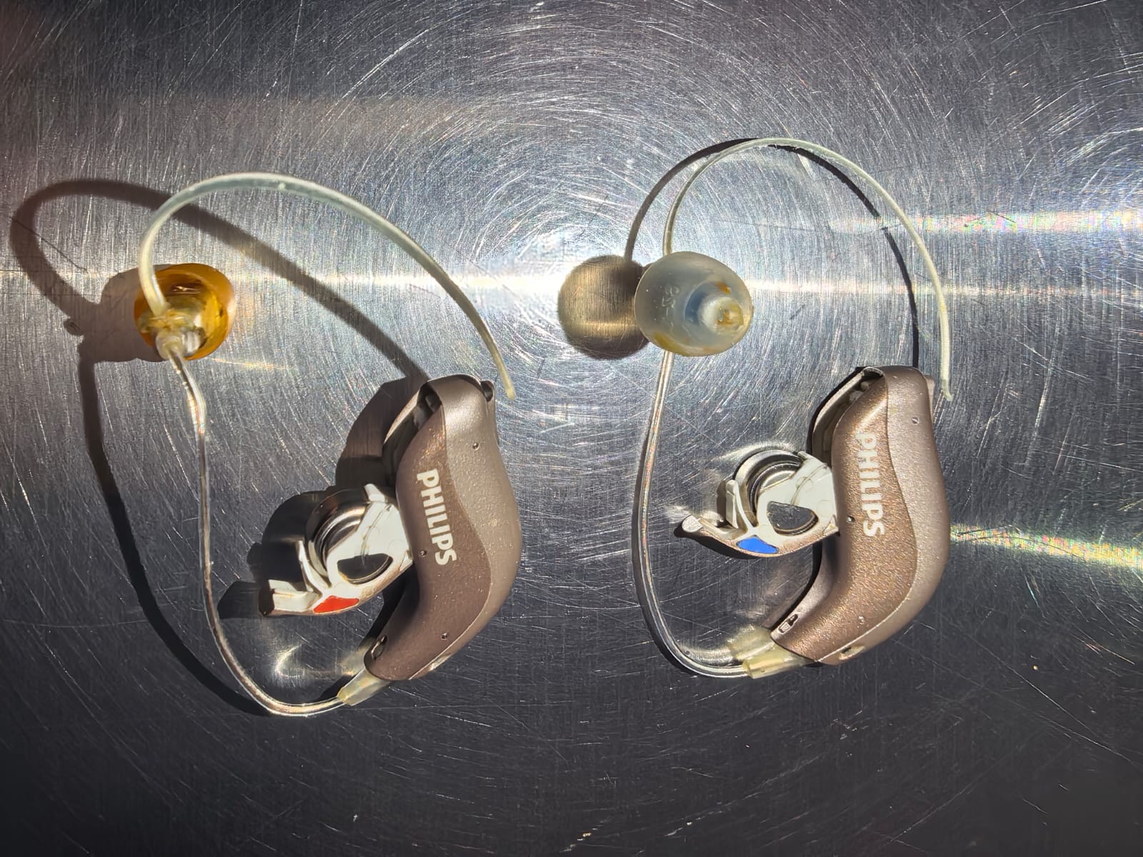 Philips HearLink aids