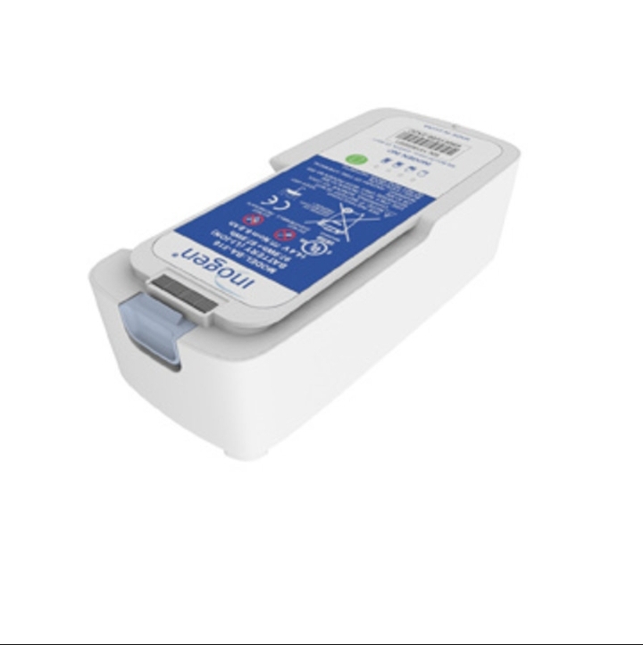 Inogen One G5 Portable Oxygen Concentrator, 16 Cell. Brand new