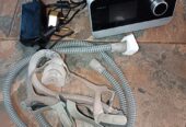 Resvent iBreeze 20A Pro CPAP machine