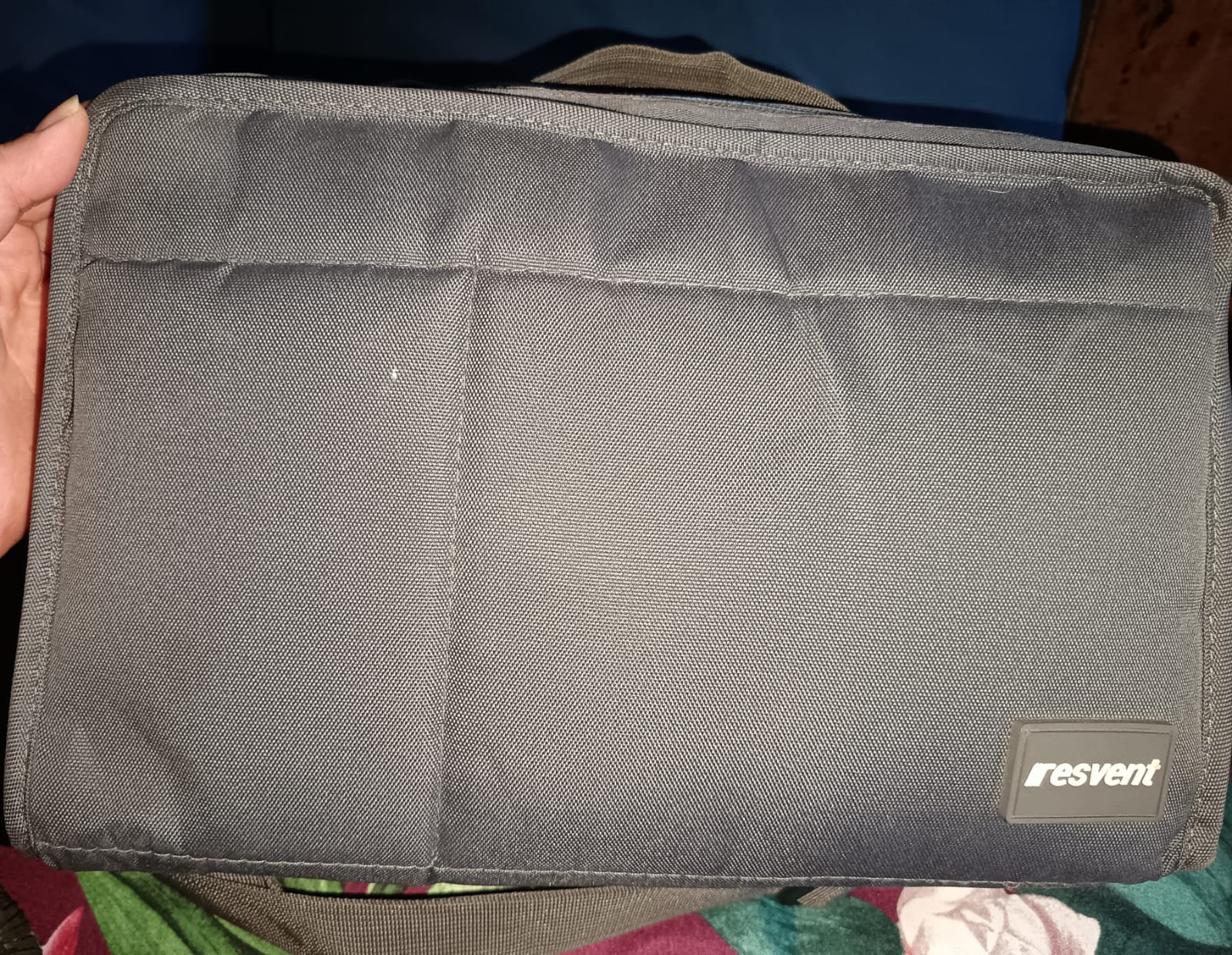 Resvent iBreeze 20A Pro CPAP machine