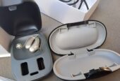 hearing aids