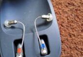 hearing aids