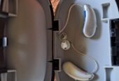hearing aids