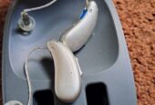 hearing aids