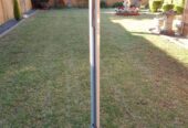 VINTAGE PHYSICIANS FLOOR SCALE FOR SALE
