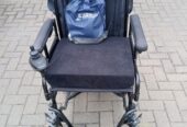 CE Mobility CE Power ElectricWheelchiar