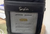 Lovego SG02 5L portable oxygen concentrator