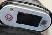 Lovego SG02 5L portable oxygen concentrator