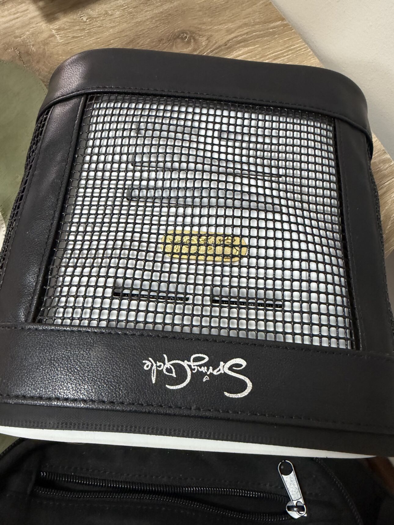 Lovego SG02 5L portable oxygen concentrator