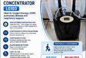 Portable Oxygen Machine