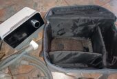 Resvent iBreeze 20A Pro CPAP machine