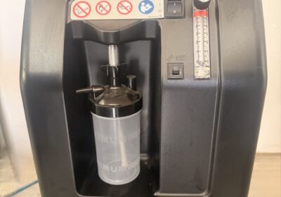 Oxygenator-2