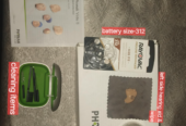Phonak Virto Hearing Aids