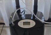 Portable Oxygen Machine